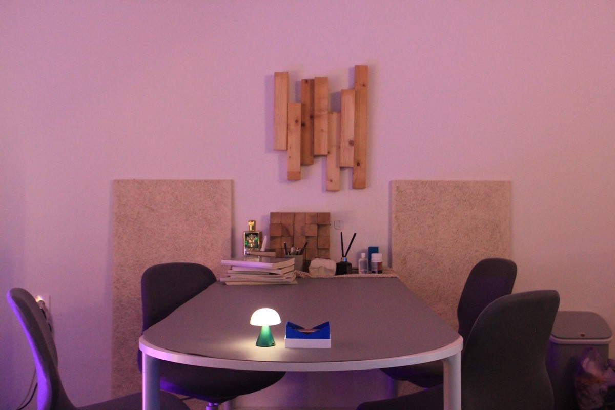 Meeting room