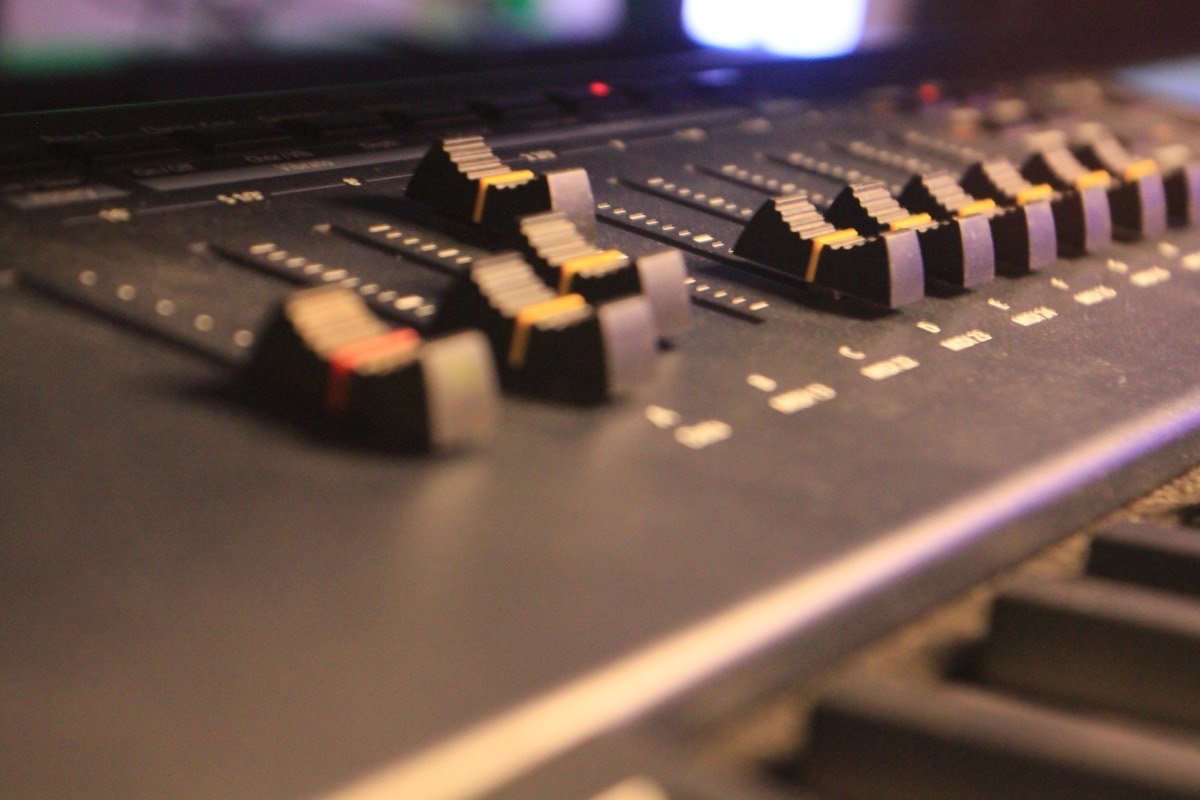 Console