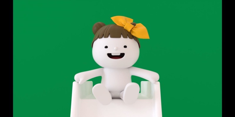 영상물등급위원회 등급고지영상