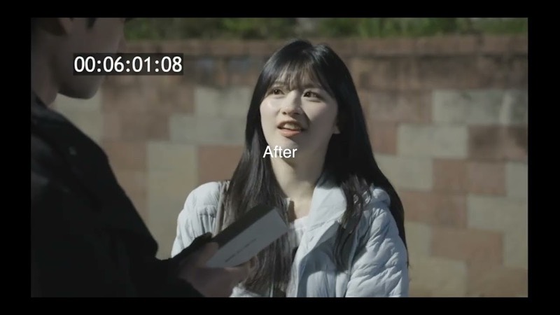 Team CoP Web drama_Sound Mixing