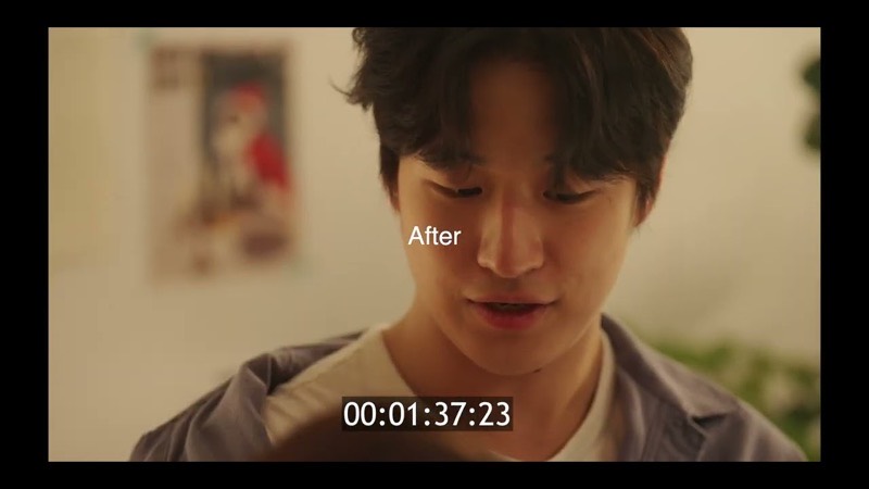 Team CoP Web drama_Sound Mixing