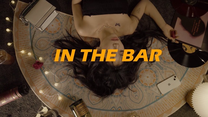 [MV] Nohd - In the bar (Feat. 오왼 (Owen))