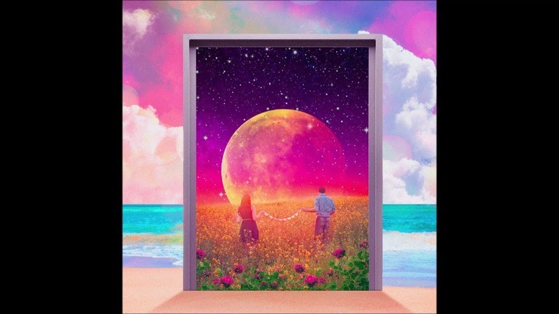 바예 (Baye)_EXIT (Feat. YUSU, Oceanfromtheblue) [PurplePine Entertainment]